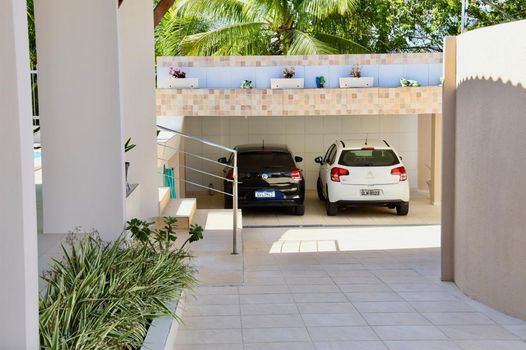 Foto 15 do(a) Casa em Condomínio de 5 quartos à venda em Jardim Petrópolis, Maceió