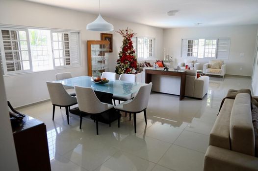 Foto 7 do(a) Casa em Condomínio de 5 quartos à venda em Jardim Petrópolis, Maceió