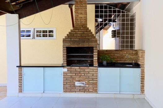 Foto 11 do(a) Casa em Condomínio de 5 quartos à venda em Jardim Petrópolis, Maceió
