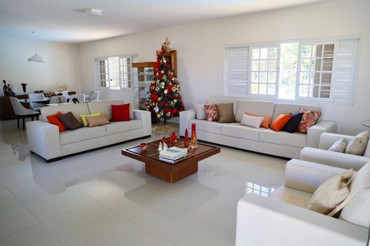 Foto 5 do(a) Casa em Condomínio de 5 quartos à venda em Jardim Petrópolis, Maceió
