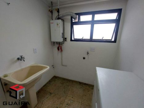 Foto 10 do(a) Apartamento de 3 quartos para alugar em Vila Euclides, São Bernardo do Campo