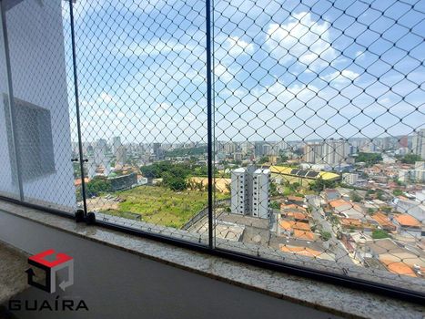 Foto 6 do(a) Apartamento de 3 quartos para alugar em Vila Euclides, São Bernardo do Campo