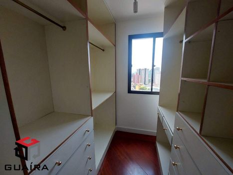 Foto 17 do(a) Apartamento de 3 quartos para alugar em Vila Euclides, São Bernardo do Campo