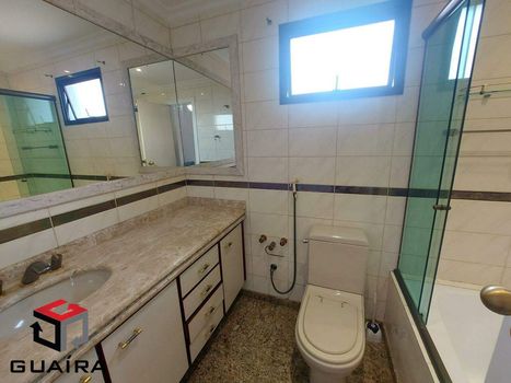 Foto 18 do(a) Apartamento de 3 quartos para alugar em Vila Euclides, São Bernardo do Campo