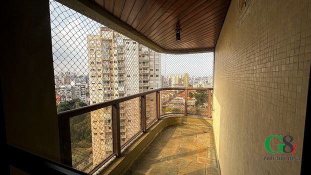 Foto 29 do(a) Apartamento de 4 quartos à venda em Santana, São Paulo