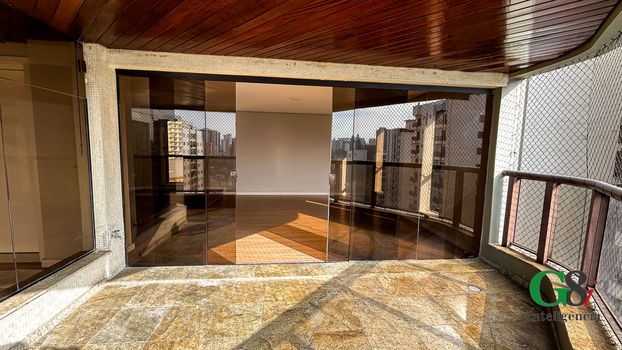 Foto 13 do(a) Apartamento de 4 quartos à venda em Santana, São Paulo