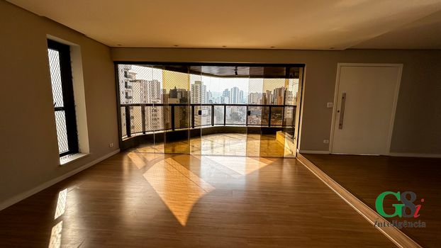 Foto 5 do(a) Apartamento de 4 quartos à venda em Santana, São Paulo