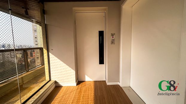 Foto 11 do(a) Apartamento de 4 quartos à venda em Santana, São Paulo