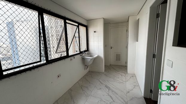 Foto 45 do(a) Apartamento de 4 quartos à venda em Santana, São Paulo