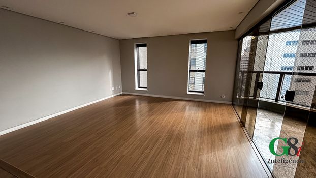 Foto 3 do(a) Apartamento de 4 quartos à venda em Santana, São Paulo