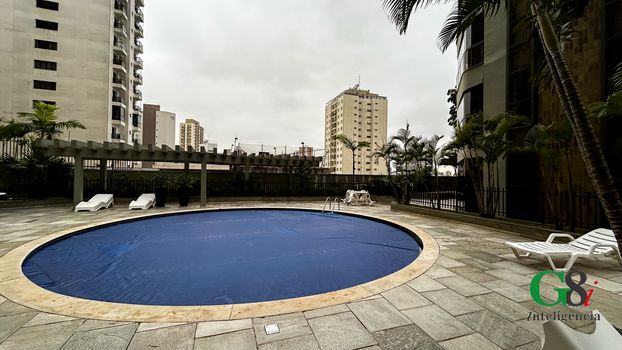 Foto 50 do(a) Apartamento de 4 quartos à venda em Santana, São Paulo