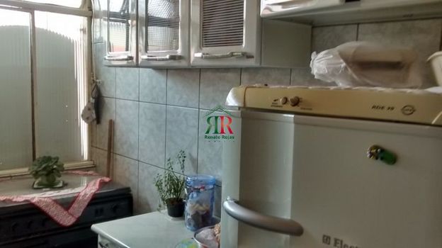 Foto 14 do(a) Apartamento de 2 quartos à venda em Fonte Grande, Contagem