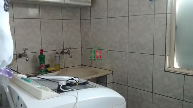 Foto 15 do(a) Apartamento de 2 quartos à venda em Fonte Grande, Contagem