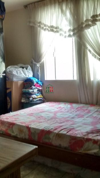 Foto 8 do(a) Apartamento de 2 quartos à venda em Fonte Grande, Contagem