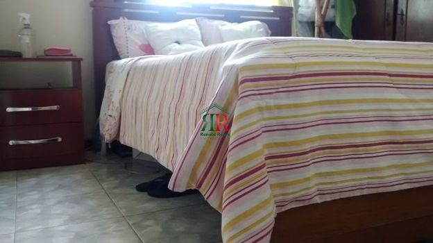 Foto 10 do(a) Apartamento de 2 quartos à venda em Fonte Grande, Contagem