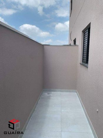 Foto 12 do(a) Apartamento de 2 quartos à venda em Parque Oratório, Santo André