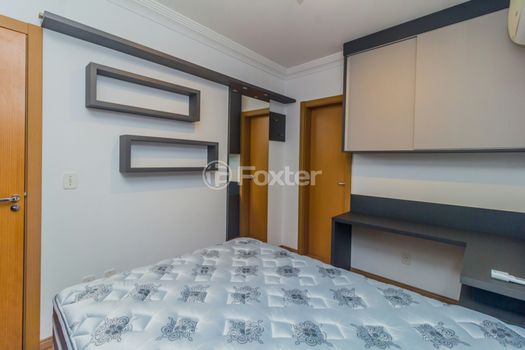 Foto 13 do(a) Apartamento de 2 quartos à venda em Cristo Redentor, Porto Alegre