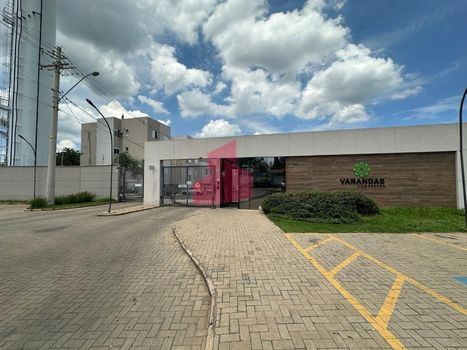 Foto 1 do(a) Apartamento de 2 quartos à venda em Campestre, Piracicaba
