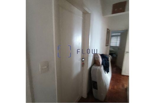 Foto 3 do(a) Apartamento de 3 quartos à venda em Itaim Bibi, São Paulo