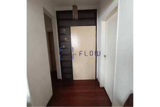 Foto 11 do(a) Apartamento de 3 quartos à venda em Itaim Bibi, São Paulo