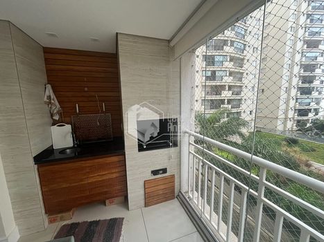 Foto 5 do(a) Apartamento de 3 quartos à venda em Mooca, São Paulo