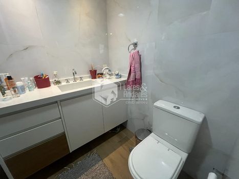 Foto 15 do(a) Apartamento de 3 quartos à venda em Mooca, São Paulo