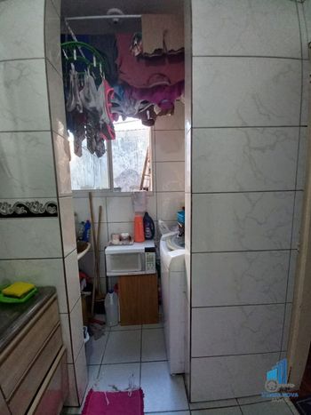 Foto 7 do(a) Apartamento de 2 quartos à venda em Jaqueline, Belo Horizonte