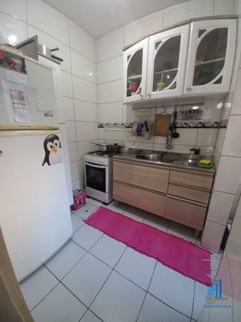 Foto 6 do(a) Apartamento de 2 quartos à venda em Jaqueline, Belo Horizonte