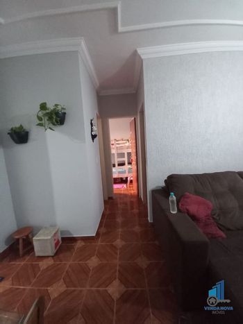 Foto 2 do(a) Apartamento de 2 quartos à venda em Jaqueline, Belo Horizonte