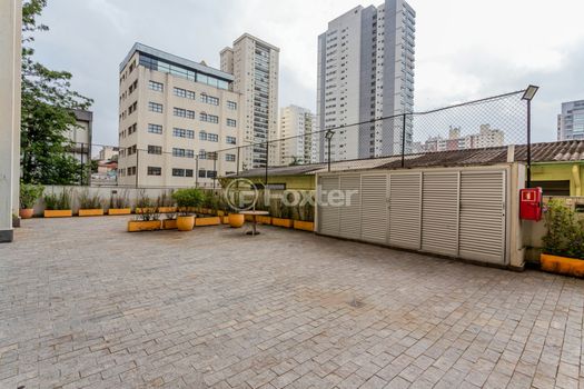 Foto 32 do(a) Apartamento de 3 quartos à venda em Vila Clementino, São Paulo