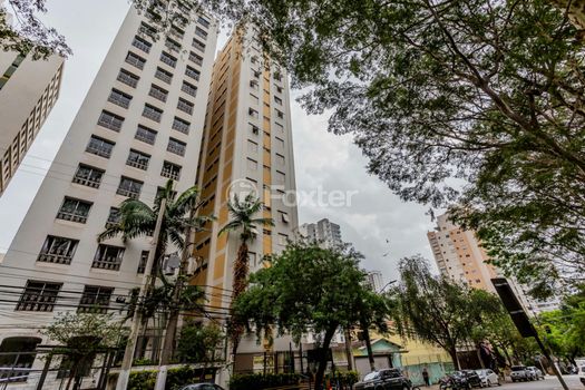 Foto 22 do(a) Apartamento de 3 quartos à venda em Vila Clementino, São Paulo