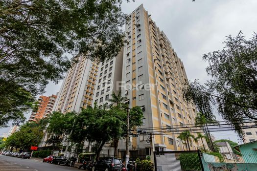 Foto 21 do(a) Apartamento de 3 quartos à venda em Vila Clementino, São Paulo