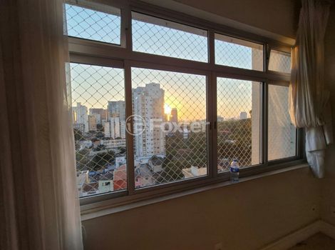 Foto 7 do(a) Apartamento de 3 quartos à venda em Vila Clementino, São Paulo