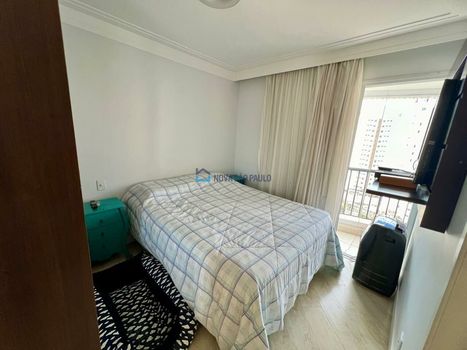 Foto 9 do(a) Apartamento de 3 quartos à venda em Vila Gumercindo, São Paulo