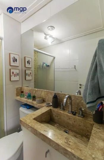 Foto 7 do(a) Apartamento de 2 quartos à venda em Belenzinho, São Paulo