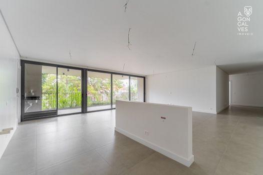 Foto 2 do(a) Apartamento de 3 quartos à venda em Juvevê, Curitiba
