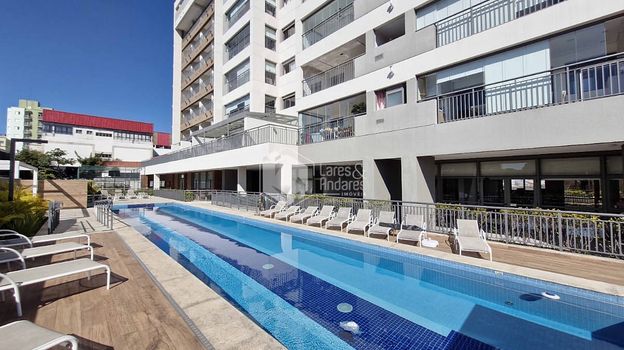 Foto 4 do(a) Apartamento de 2 quartos à venda em Parada Inglesa, São Paulo