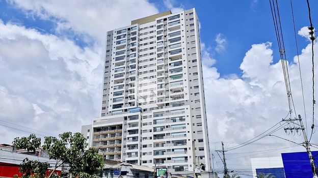 Foto 18 do(a) Apartamento de 2 quartos à venda em Parada Inglesa, São Paulo