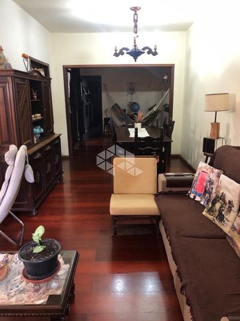 Foto 4 do(a) Apartamento de 3 quartos à venda em Santana, Porto Alegre