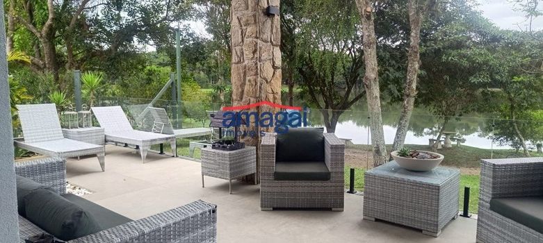 Foto 18 do(a) Casa em Condomínio de 4 quartos à venda em Jardim Paraíba, Jacareí
