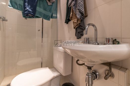 Foto 25 do(a) Apartamento de 2 quartos à venda em Vila Nova Conceição, São Paulo