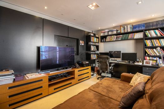 Foto 45 do(a) Apartamento de 2 quartos à venda em Vila Nova Conceição, São Paulo