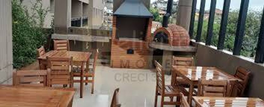 Foto 10 do(a) Apartamento de 2 quartos para alugar em Jardim das Belezas, Carapicuíba