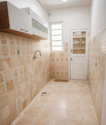 Foto 4 do(a) Flat de 2 quartos à venda em São Geraldo, Porto Alegre