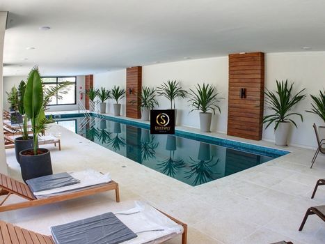 Foto 38 do(a) Cobertura de 3 quartos à venda em Jardim Campos Elísios, Jundiaí