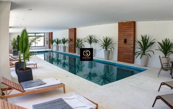 Foto 46 do(a) Cobertura de 3 quartos à venda em Jardim Campos Elísios, Jundiaí