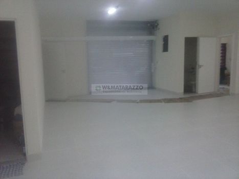 Foto 8 do(a) Sala / Conjunto Comercial false para alugar em Vila Cordeiro, São Paulo