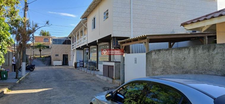 Foto 3 do(a) Sala / Conjunto Comercial de 6 quartos à venda em Ingleses do Rio Vermelho, Florianópolis