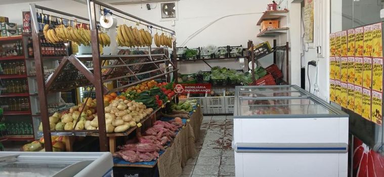 Foto 5 do(a) Sala / Conjunto Comercial de 6 quartos à venda em Ingleses do Rio Vermelho, Florianópolis