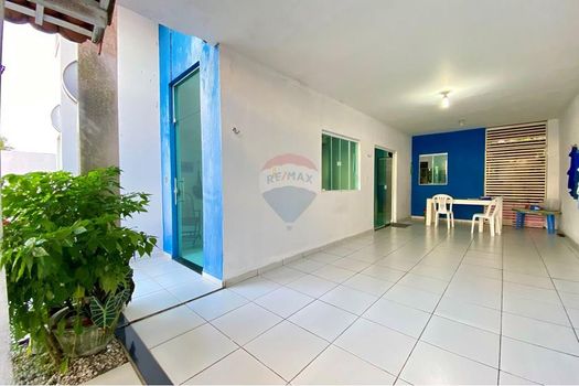Foto 6 do(a) Apartamento de 4 quartos à venda em Parque das Nações, Parnamirim
